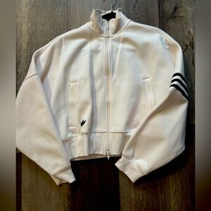 Adidas sweater/jacket